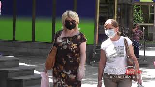 Սուր անկյուն 07.06.2020 - Հերմինե Բաղդասարյան «Հիվանդների սորտավորման սինդրոմը»