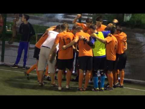 8 КХ 1 2 Жирновъ – Штурм