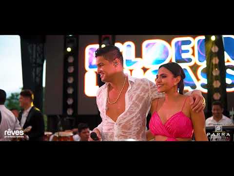 Nací Solo + Mosaico Diomesdista - Elder Dayan & Lucas Dangond  | REVES PRODUCCIONES