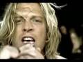 Puddle of Mudd - Nobody Told Me {EXPLICIT ...