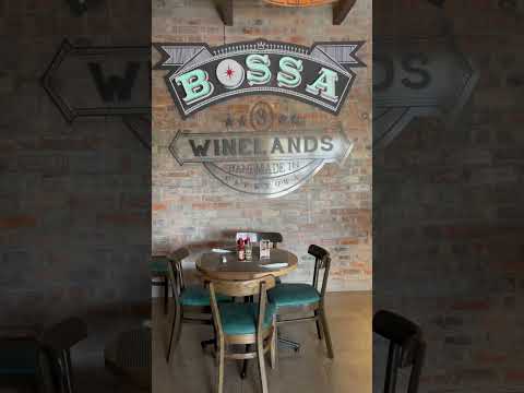 Bossa Winelands at Meerendal