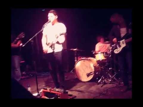 The Seduction - Snake Charmer (Live At Tremont Music Hall)