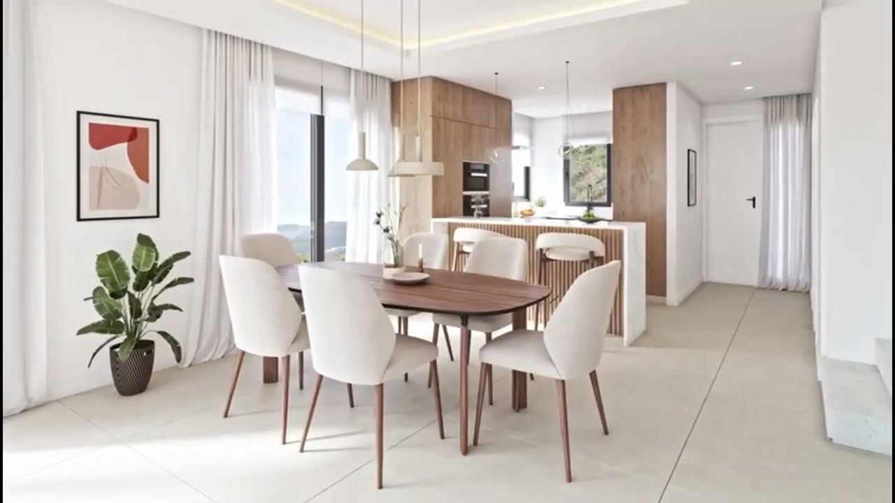 Дом на продажу в Valle Romano Golf - 01950 Дом на продажу в Valle Romano Golf - 01950
