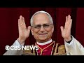 Chicago Reacts To Election Of Pope Leo XIV