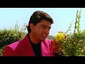 Deewana Dil Dhoondhe-Mashooq 1992 HD Video Song, Ayub Khan, Ayesha Jhulka