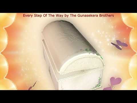 Every Step Of The Way