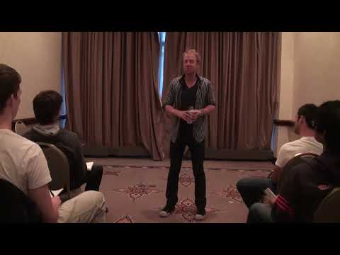 The Truth about Success