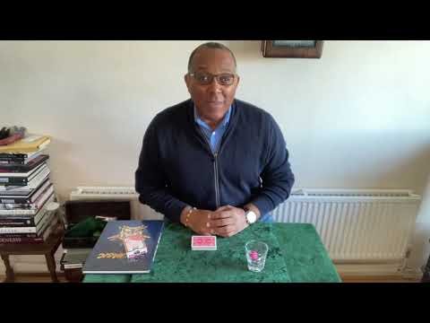 Stars of Magic (Second Edition) by George Starke, Dr. Jacob Daley, Bruce Elliott