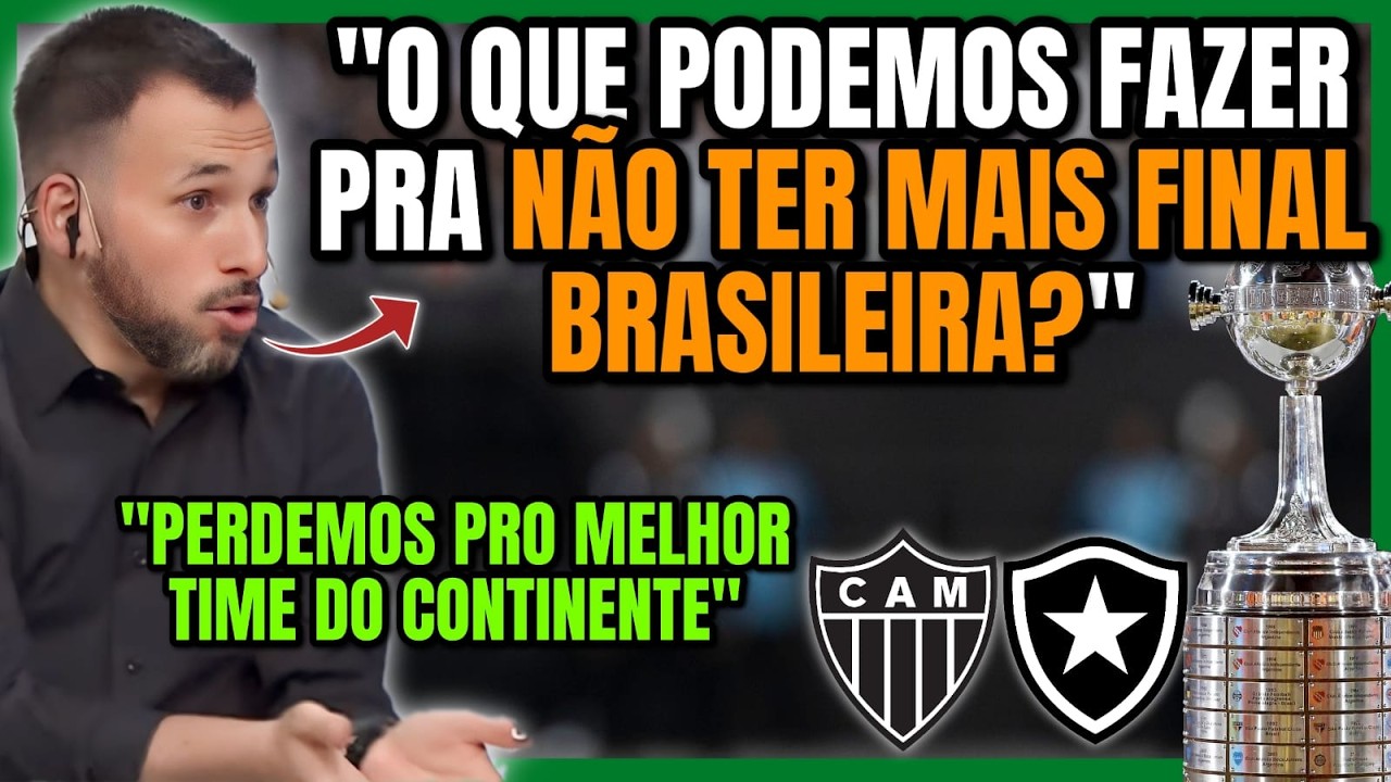 ARGENTINOS HUMILHADOS APÓS GALO ELIMINAR RIVER PLATE NO MONUMENTAL