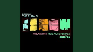 Window Pain (Pete Moss Clarity Dub)