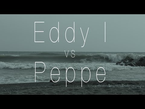 KOTD - Rap Battle - Eddy I vs Peppe | #GZ