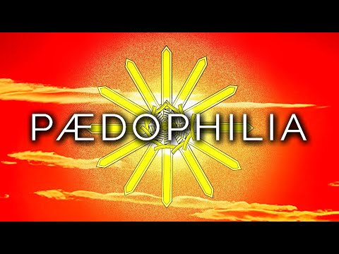 1489-IT Barbara, PÆDOPHILIA - Ipnosi Esoterica ∞ Lucio Carsi