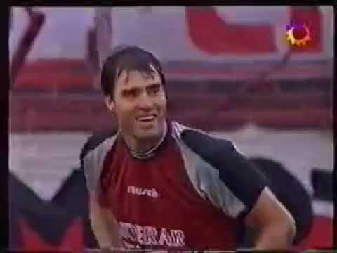 RIVER 2 NUEVA CHICAGO 1 (Fecha 1) APERTURA 2003