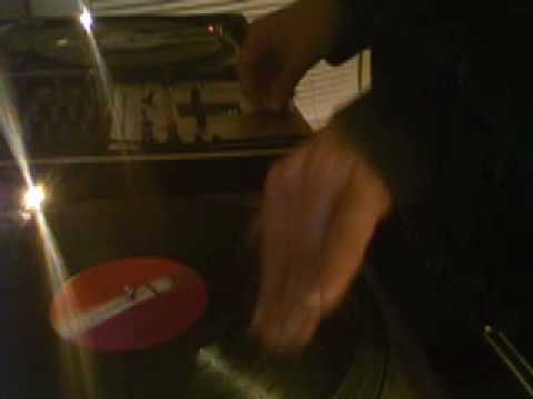 DJ M-Select - Tramp Beat
