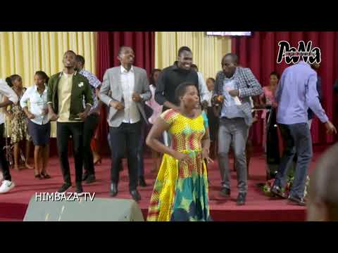UMUKUNGA /IGISIRIMBA - Ibyisi Yesu yabinkuyemo  /Glory of God Worship Team