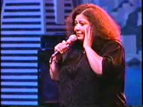 Oh It Is Jesus - Tata Vega with Andrae Crouch