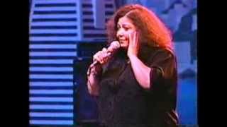 Oh It Is Jesus - Tata Vega with Andrae Crouch