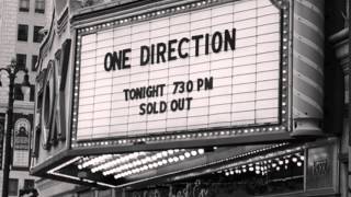 Thank you One Direction- Stay with me.