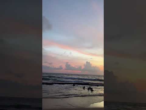 බෙන්තොට. Benthota Beach #love #beach #evening #travel 🌊🌊☺️😍
