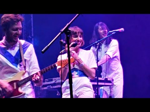 download lagu mp3 mp4 L Imperatrice Mexico, download lagu L Imperatrice Mexico gratis, unduh video klip L Imperatrice Mexico
