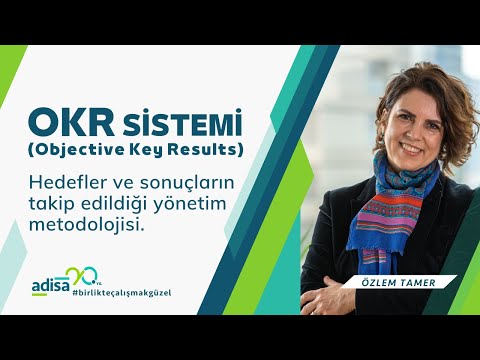 OKR Sistemi Neler Sağlamalıdır?