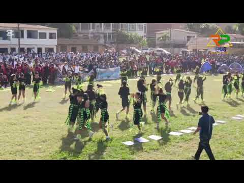 INAUGURACIÓN DEL XIV CAMPEONATO DE FÚTBOL DE DIRECTORES DE LA PAZ - #GUANAY 2025