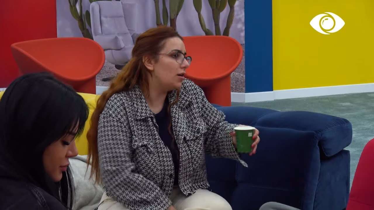 'Nëse s'do të kemi marrëdhënie të mirë...', plasin pakënaqësitë Tea-Olta