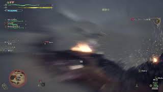 [モンスターハンターワイルズ]   [狩り友募集中 ]  家カフェ・モンハン支店  #4  コメント・アドバイス大歓迎！