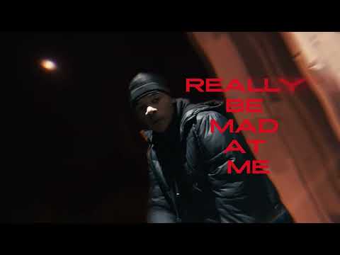 Jaii Flipp - Mad At Me ( Official Music Video )