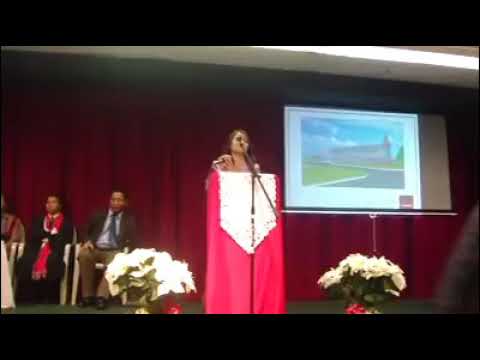 Dawt Hlei Hniang hla thar 2019