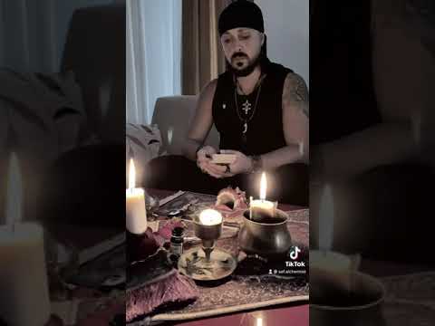Do You Have a Twinflame in This Lifetime? 6336 - Hermetic Tarot Reading #shorts