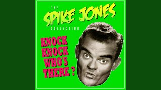 Music video thumbnail preview for The Vamp (Live) by Spike Jones and His City Slickers
