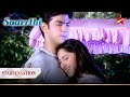 Shefali Did Not Reveal Yuvraj S Poll Saarrthi