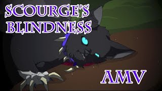 Scourge&#39;s Blindness