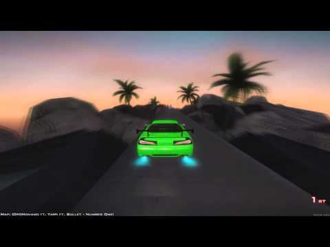 [DM] Mohand ft. #YaMi ft. Bullet - Number One!