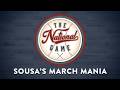 Sousa's "The National Game"