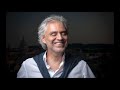 Andrea Bocelli -  Sancta Maria (Mascagni)