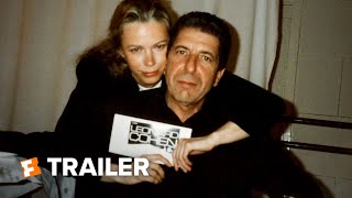 Hallelujah: Leonard Cohen, a Journey, a Song Trailer #1 (2022) | Movieclips Indie by Movieclips Film Festivals & Indie Films