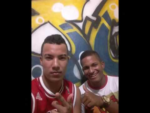 Conexão Caic - Guerra não declarada Part Menor D