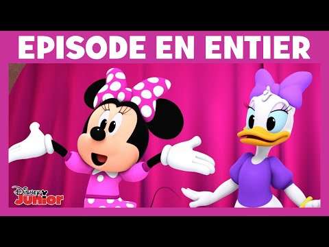 La Colo de Minnie - Épisode : Alerte à la guimauve