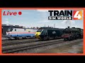 Train Sim World 4 | Free roam gameplay!