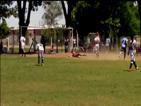JUVENILES B. SAN TELMO CAMPEON CUARTA DIVISION. 2017. 11-11-2017.