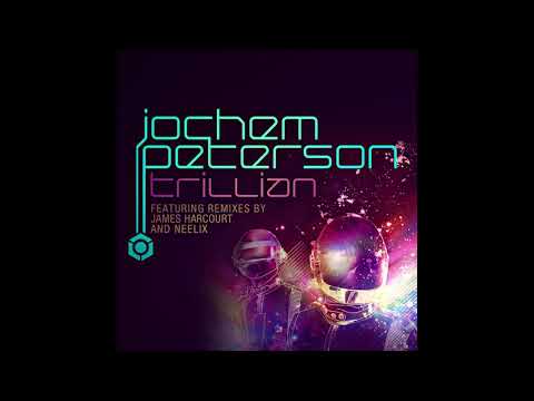 Jochem Peterson - Trillian (James Harcourt Remix) - Official