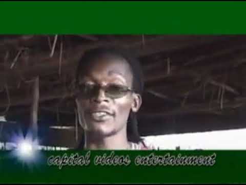 Limbani Banda - chains & chakals