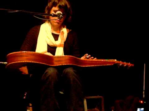 Kaki King at Mississippi Studios 3/10/11 experimental song