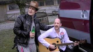 Plumbo Påsketur 2011