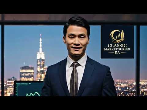 Video Classic Market Surfer EA