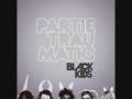 Black Kids - I Wanna Be Your Limousine 