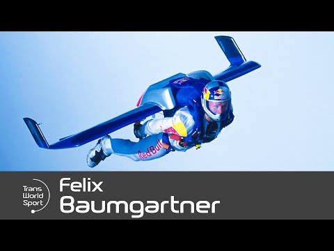 Felix Baumgartner: the Austrian daredevil | Trans World Sport