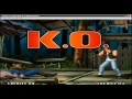 Ralf Vs Heidern Kof 98